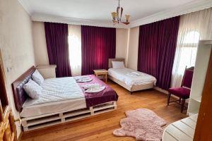 Tombak Hotel Cappadocia, Чавушин