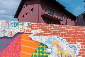 Das Edlinger, Зальцбург