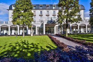 Hotel Premiere Abano, Абано-Терме