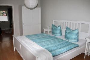 Picobello I Comfortable holiday residence, Тиммендорфер-Штранд