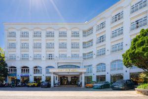 Ngoc Phat Dalat Hotel, Далат