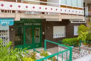 Apartment Don Lorenzo, Финестрат