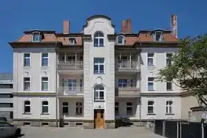 Limehome Leipzig Central, Лейпциг