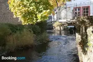 Haus Barkhausen, Моншау