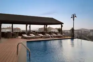 Отель «Ramada Plaza Chennai»