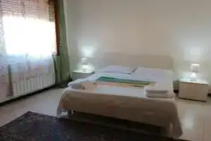 Bed and Breakfast Lagiocosa, Реджо-Калабрия