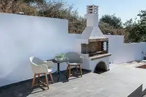 Blue Island Luxury Apartment, Ханья