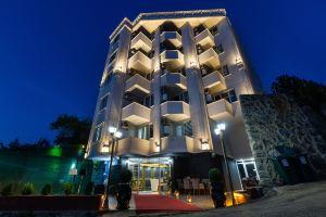 LİFE Pool SUİTE Hotel, Трабзон