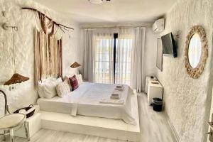Bedroom Hotel Alacati - Adults Only, Алачати
