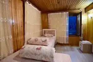 Ayder Ardic Apart, Ризе