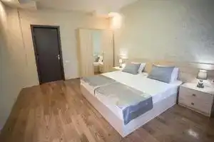 Apartment le Soleil, Тбилиси