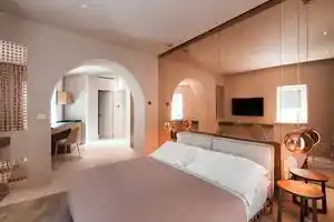 Taormina Infinity Suites, Таормина