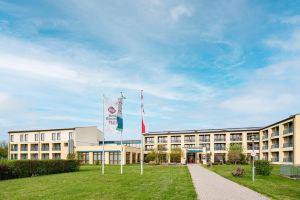 Best Western Plus Kurhotel an der Obermaintherme, Бад-Штаффельштайн