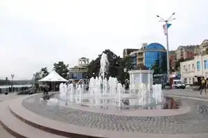 Apartament on Nagibina, Ростов-на-Дону