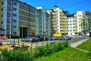 Apartament Natalia, Брест