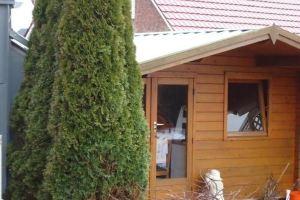 Ferienwohnung Hohlen, Каролинензиль