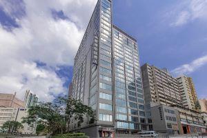 Отель Dorsett Tsuen Wan, Гонконг
