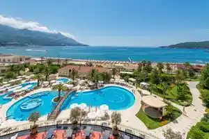 Splendid Conference & Spa Resort, Будва