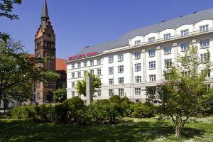 Отель «Mercure Ostrava Center», Острава