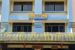 JP Hometel, Краби