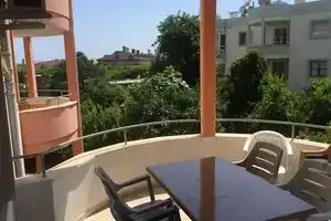 Akdeniz Apart Hotel, Авсаллар