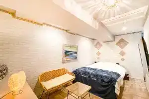 Hotel Bali Bali Isezaki, Кавасаки