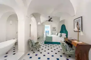 Hotel «Miramalfi», Амальфи