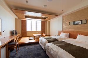 Nara Plaza Hotel, Нара