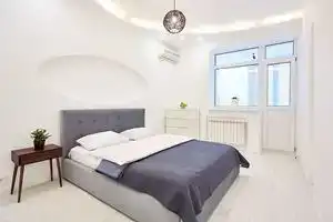 Flatsis Apartment Bazhanova 12, Харьков