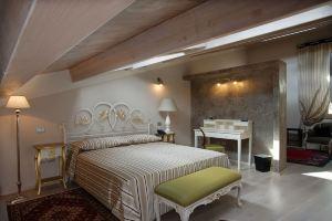 Hotel Residenza la Ceramica, Фабриано