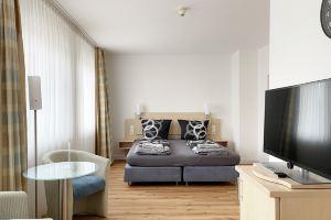 Schöne Apartments I Private Parkplätze I Home2Share, Мюнстер
