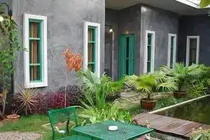Chatchanan Resort, Мае Сот