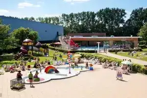 Appartement Deluxe, Тилбург
