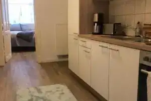 Beautiful apartment in the center of Wismar, Висмар