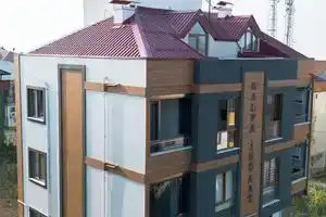 Galfa House, Трабзон