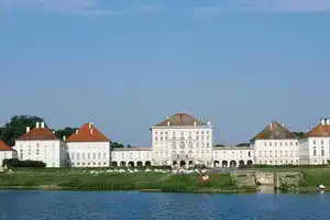 Styles Hotel Munich, Мюнхен