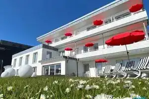 Hotel «Fernsicht», Санкт-Петер-Ординг