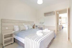 Neos Marmaras Family Suite, Неос Мармарас