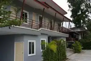 Nida Rooms Saithai 441 Aquamarine, Краби