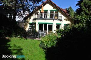 Ferienwohnung "Schön Wohnen in Mainz", Майнц