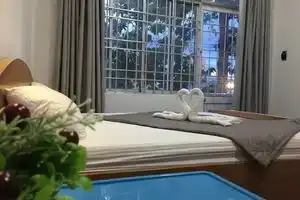 Queen Pearl Hostel, Нячанг