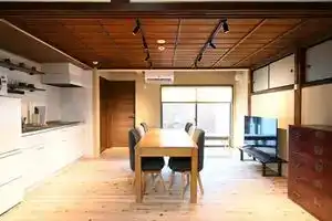 Manabi-stay Matsue, Мацуэ