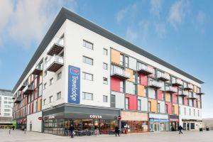 Travelodge London Wembley High Road, Лондон
