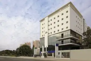 Holiday Inn Express Bengaluru Yeshwantpur, An Ihg Hotel