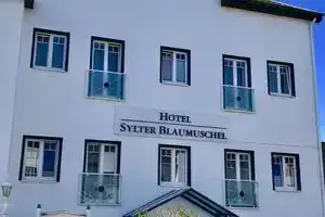 Hotel «Sylter Blaumuschel», Вестерланд