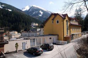 Residenz Lothringen by AlpenTravel, Бад-Гаштайн