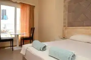 Hanbaba Hotel, Бодрум