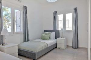 Phaedrus Living: Luxury Residence Faneromeni, Ларнака