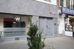 De with Studio's, Роттердам