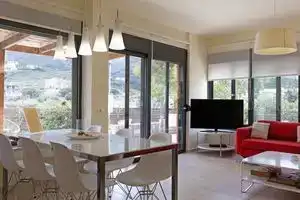Villa Misemeli, Агия-Пелагия